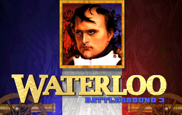 La Grande Battaille de Waterloo Image